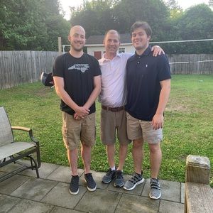 Meet your Posher, Payton